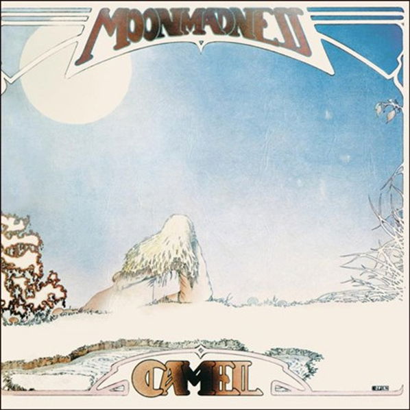 Camel: Moonmadness-42288293125