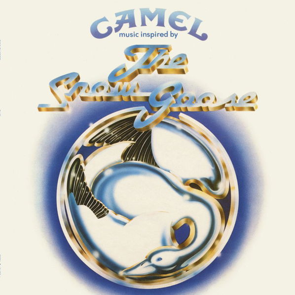 Camel: Music Inspired by The Snow Goose-602445682942