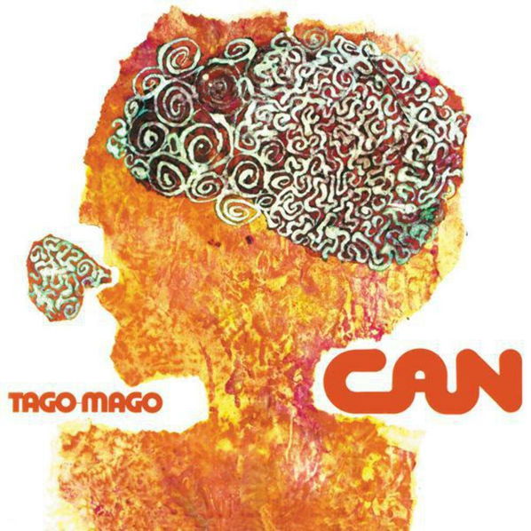 Can: Tago Mago-5051083077064