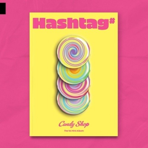 Candy Shop: Hashtag#-8804775369278