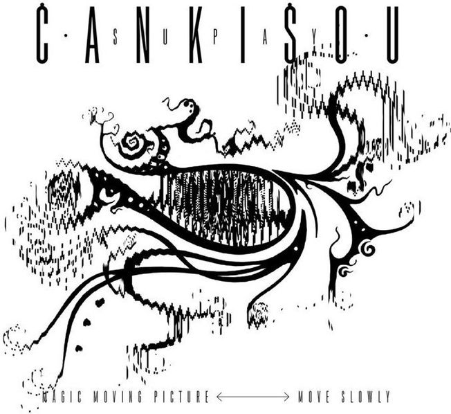 Čankišou: Supay-8595026656420