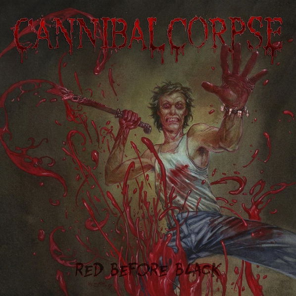 Cannibal Corpse: Red Before Black-39841553017