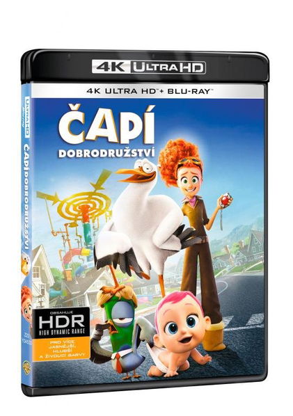 Čapí dobrodružství-8595165361230