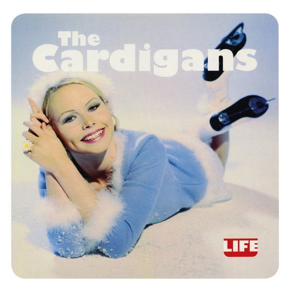 Cardigans: Life-602557220933