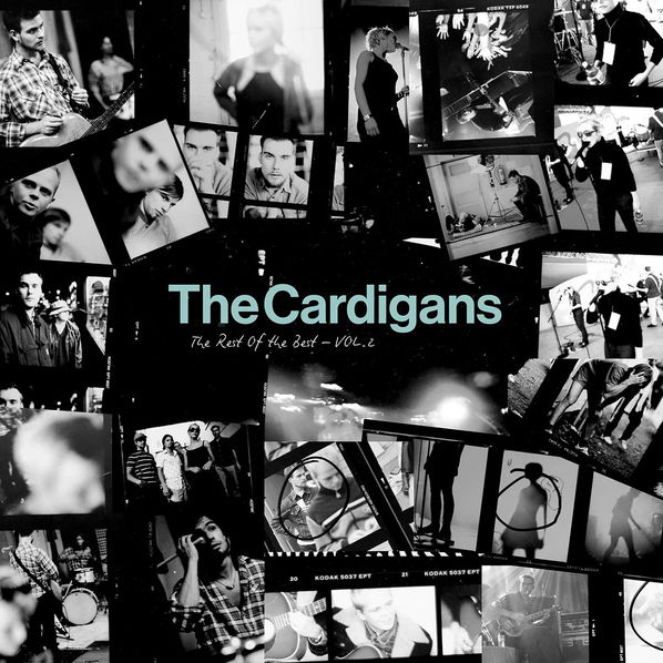 Cardigans: Rest Of The Best Vol.2-602557221794