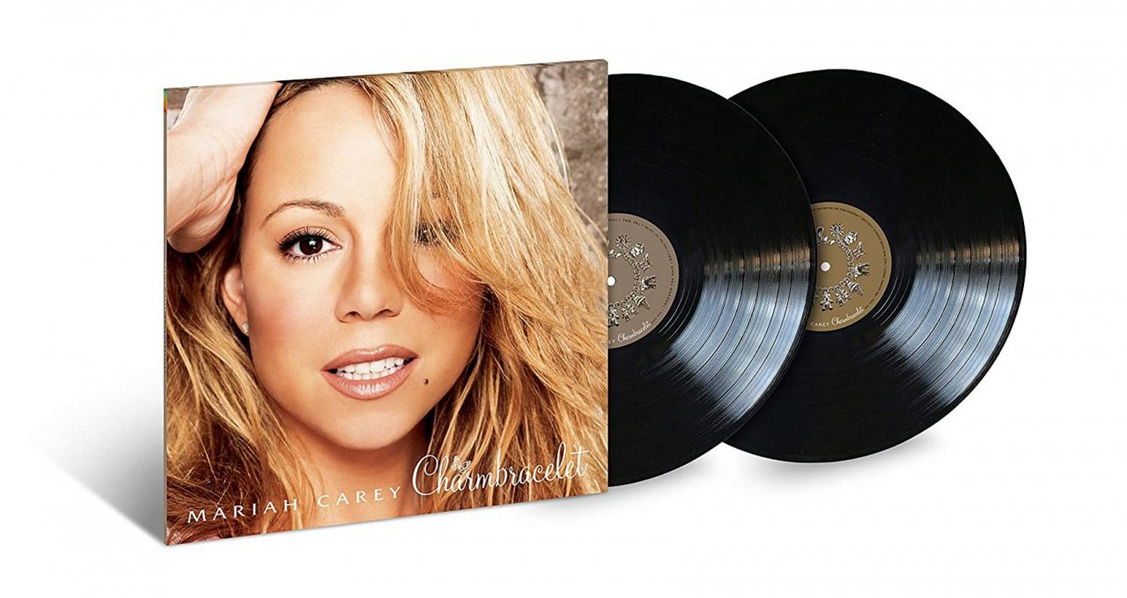 Carey Mariah: Charmbracelet-602435176109