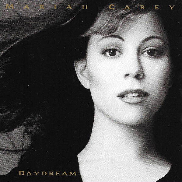 Carey Mariah: Daydream-5099748136725