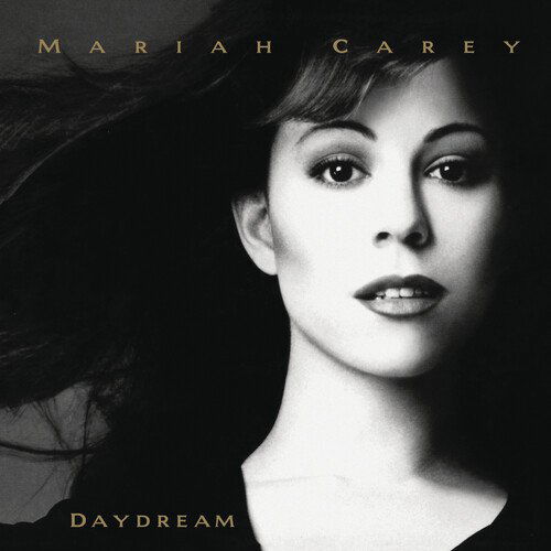 Carey Mariah: Daydream-194397764017