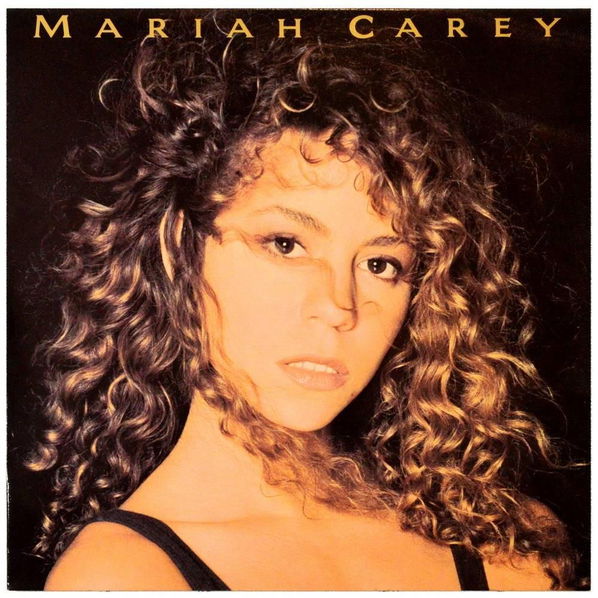 Carey Mariah: Mariah Carey-194397763614