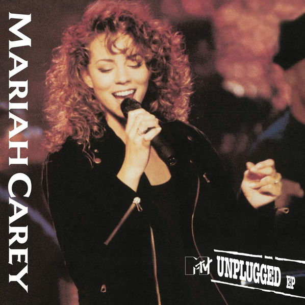 Carey Mariah: MTV Unplugged-194397763911