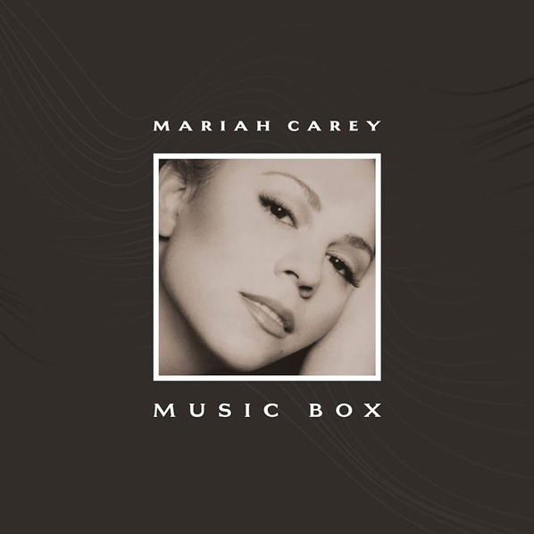 Carey Mariah: Music Box: 30th Anniversary Expanded Edition (Re-Issue)-196588048722