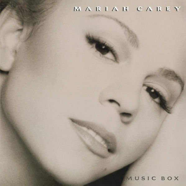 Carey Mariah: Music Box-5099747427022