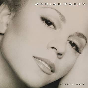 Carey Mariah: Music Box-194397763812