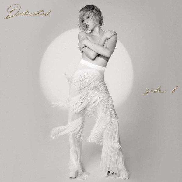 Carly Rae Jepsen: Dedicated Side B-602507201586