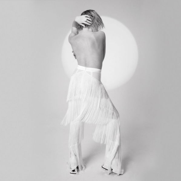 Carly Rae Jepsen: Dedicated (Special Edition)-602577649615