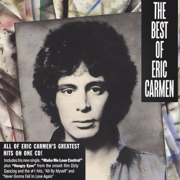 Carmen Eric: Best of...-8718627230060