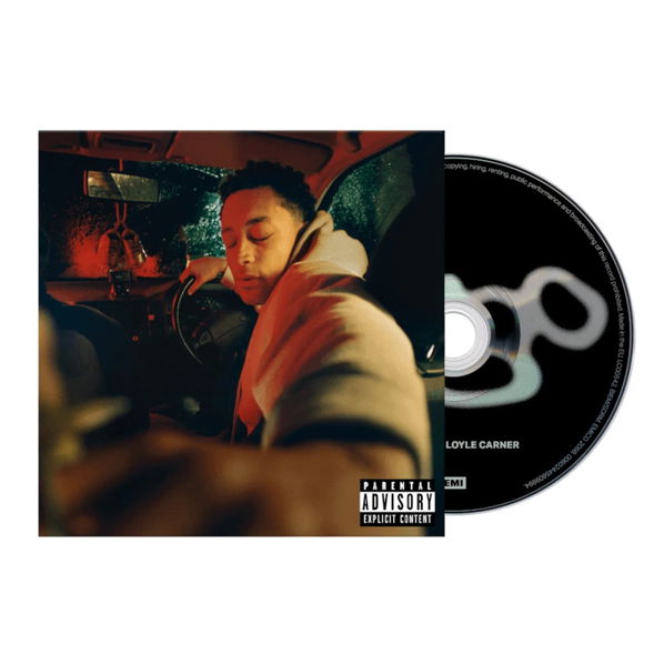 Carner Loyle: Hugo-602445609994