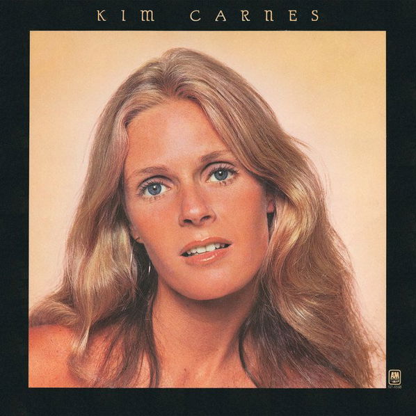 Carnes Kim: Kim Carnes-600753976432