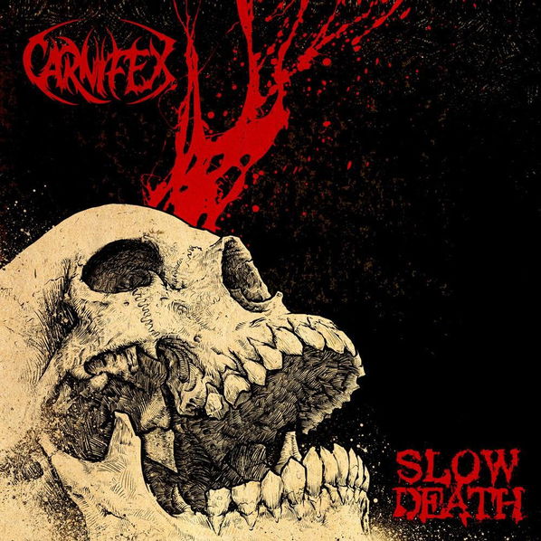 Carnifex: Slow Death-727361372224