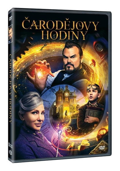 Čarodějovy hodiny-8595165368277