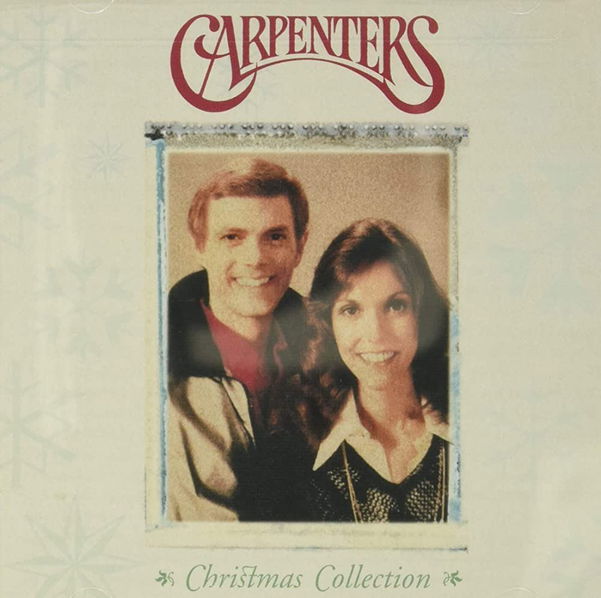 Carpenters: Christmas Collection-731454060325