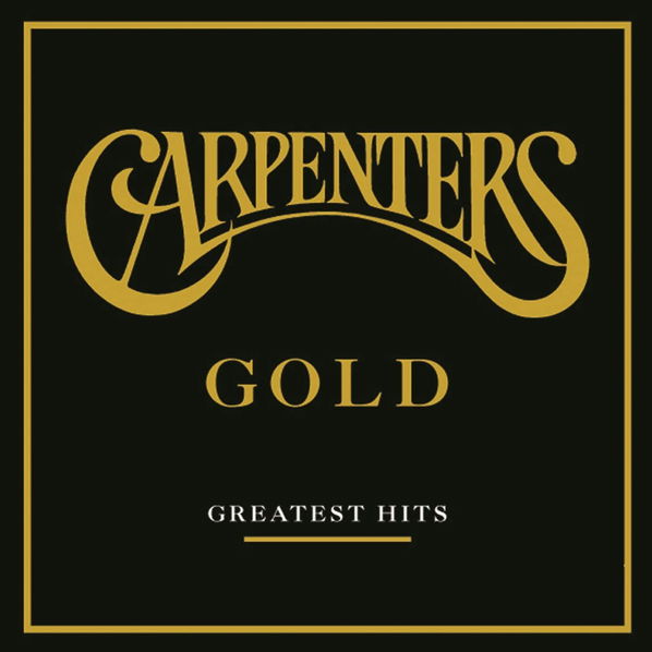 Carpenters: Gold: 35th Anniversary Edition-602498614686