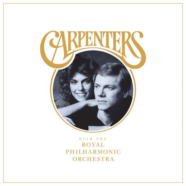 Carpenters With The Royal Philharmonic Orchestra-602577014253