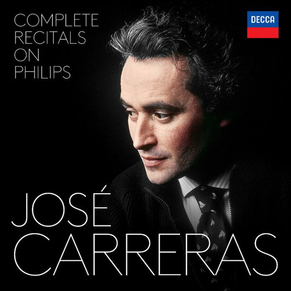 Carreras Jose: José Carreras-Philips Year-28948546510