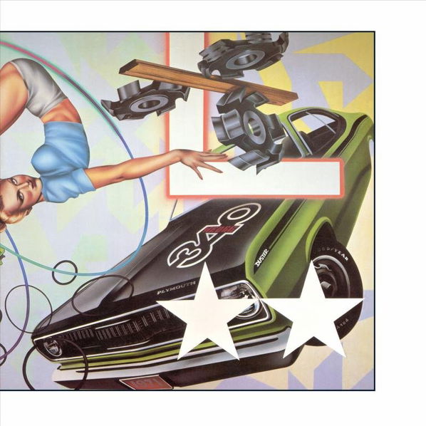 Cars: Heartbeat City-603497862689