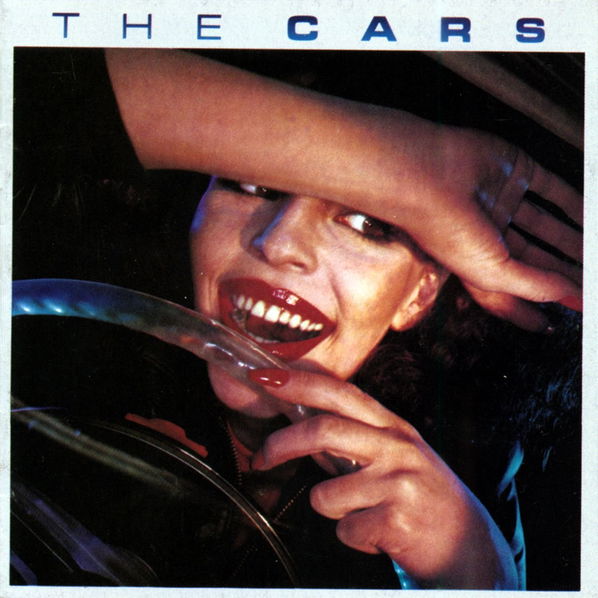 Cars: The Cars-75596032629