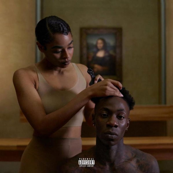 Carters: Everything is Love (Beyoncé & Jay-z)-190758778327