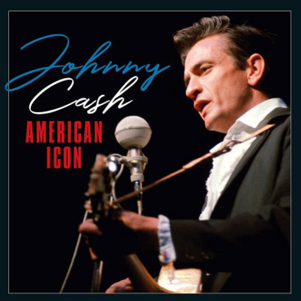 Cash Johnny: American Icon-8719039005949