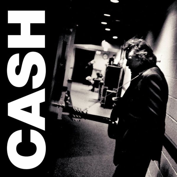 Cash Johnny: American III: Solitary Man-600753441701