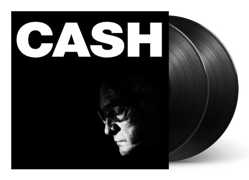 Cash Johnny: American IV: the Man Comes Around (Limited Re-Issue)-600753463673