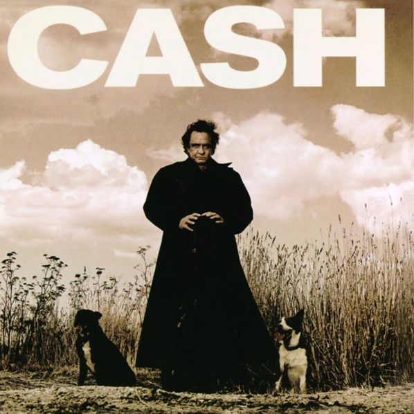 Cash Johnny: American Recordings-602537351145