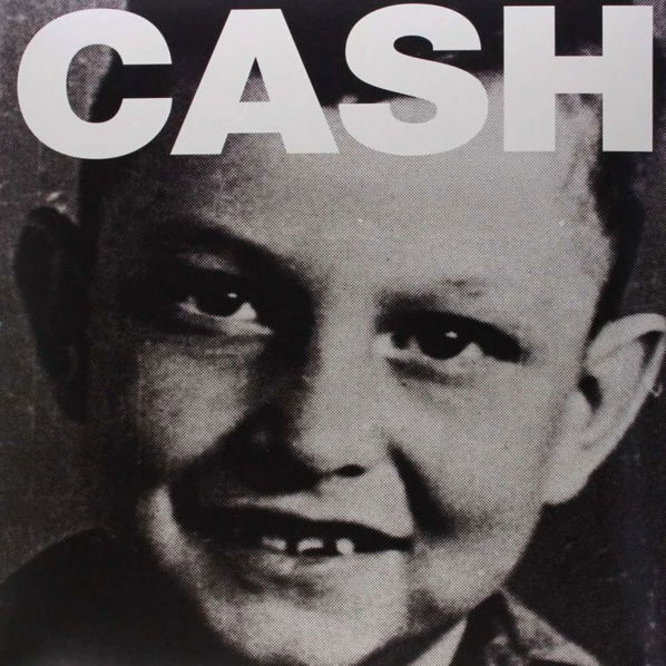 Cash Johnny: American VI: Ain't No Grave-600753441671