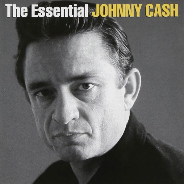 Cash Johnny: Essential Johnny Cash-5099750634592