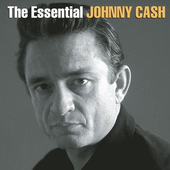 Cash Johnny: Essential Johnny Cash-888751506510