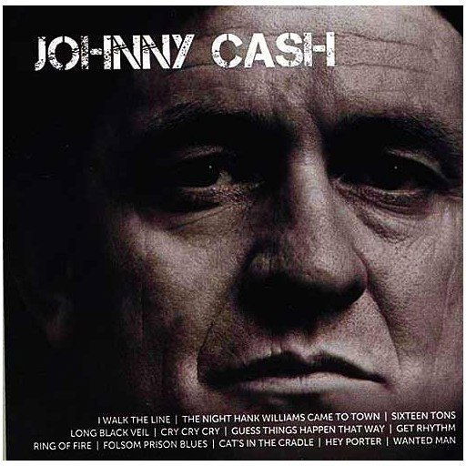 Cash Johnny: Icon-602527438047