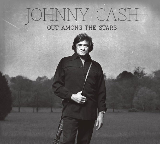 Cash Johnny: Out Among The Stars-888430181823