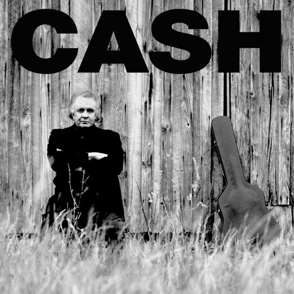 Cash Johnny: Unchained-602537351169