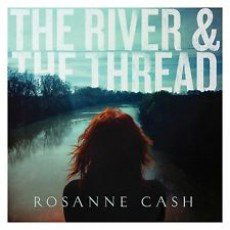 Cash Rosanne: River & The Thread-602537559114