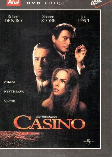 Casino-