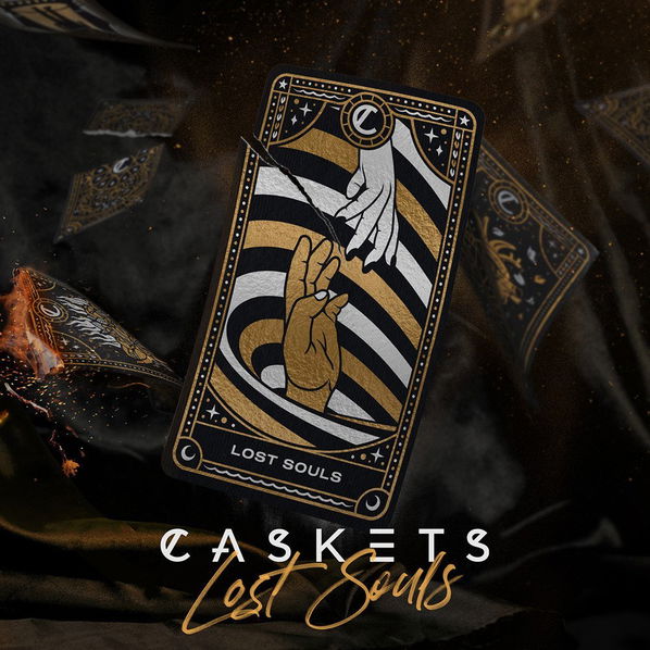 Caskets: Lost Souls-4065629602727