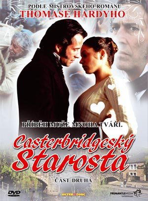 Casterbridgeský starosta 2-