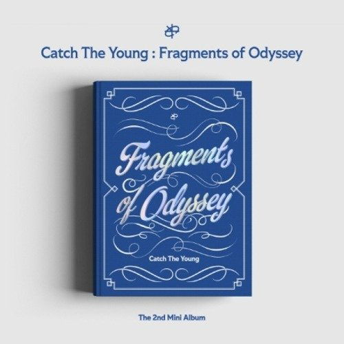 Catch The Young: Fragments of Odyssey-8804775369483