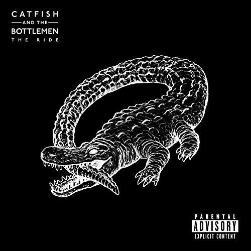 Catfish and the Bottlemen: The Ride-602547811486