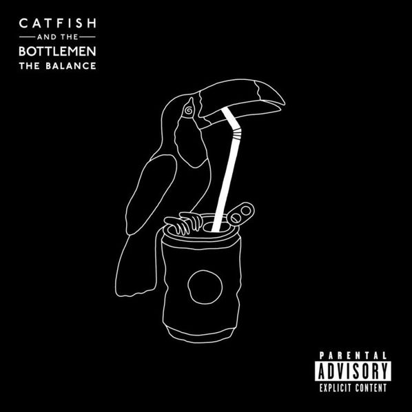 Catfish & The Bottlemen: The Balance-602577326684