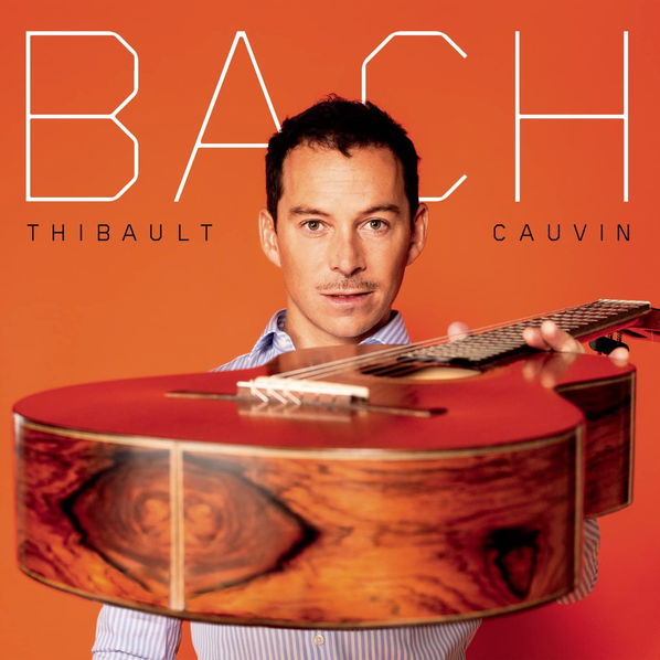 Cauvin Thibault: Bach-196587846312