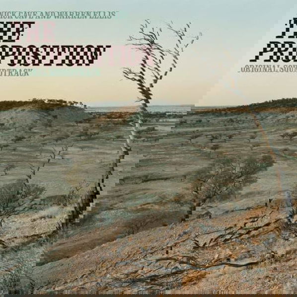 Cave Nick, Ellis Warren: Proposition-94634006521